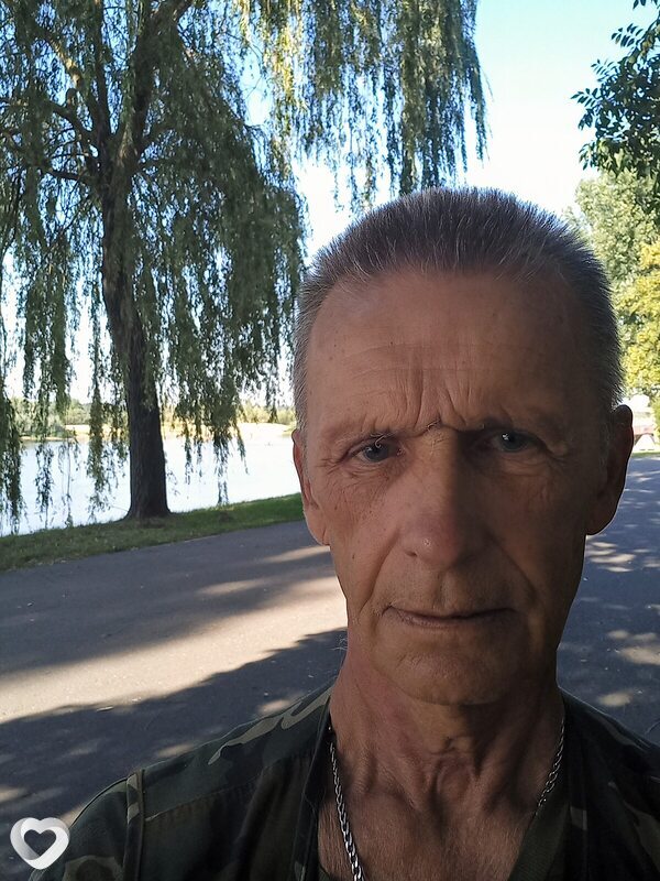 Юрий, 66, Калинковичах — анкета №40091