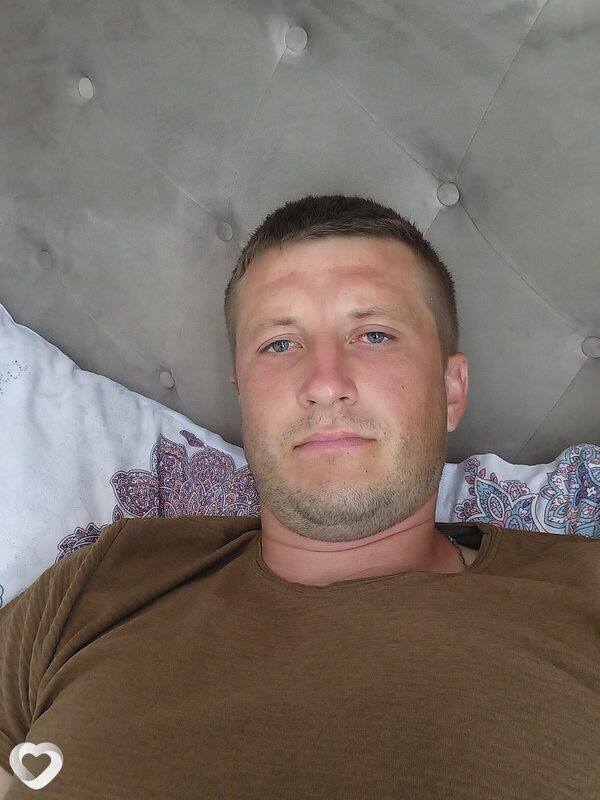 Саня, 35, Киеве — анкета №40095