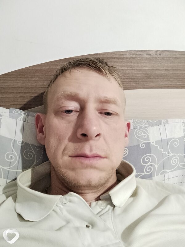 Юрий, 43, Кирове — анкета №40096