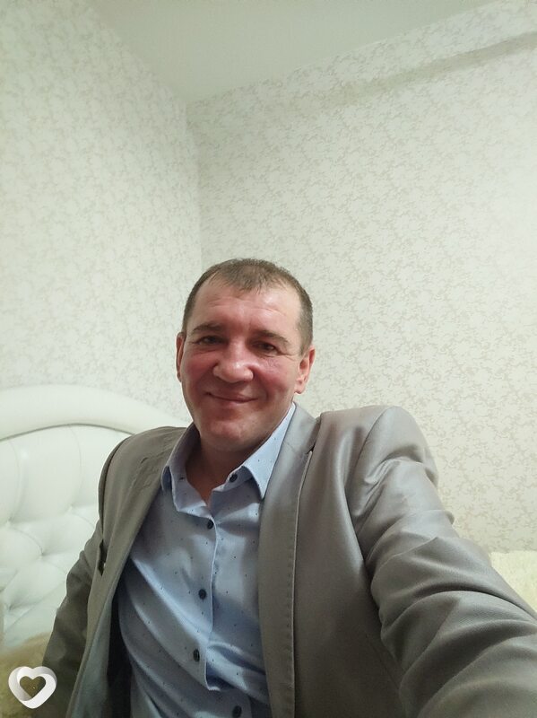 Александр, 50, Минске — анкета №40098