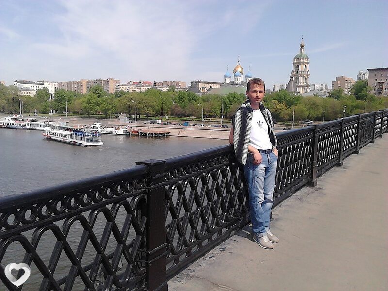 Василий, 53, Калинковичах — анкета №40100