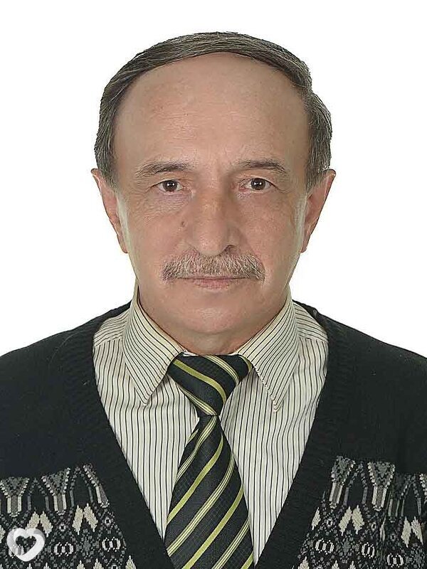 Николай, 61, Пинске — анкета №40102