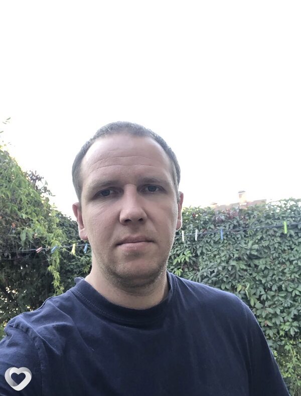 Алексей, 45, Иванове — анкета №40104