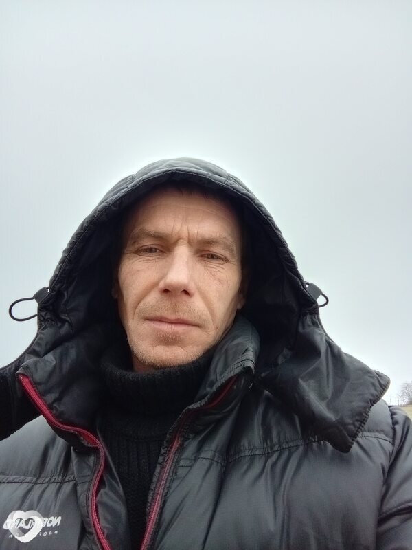 Валерий, 46, Старобельске — анкета №40108