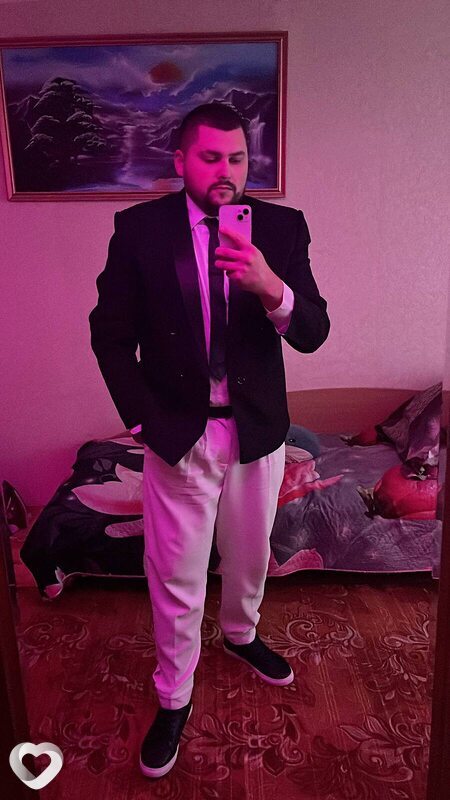 Andrei, 30, Гродно — анкета №40109