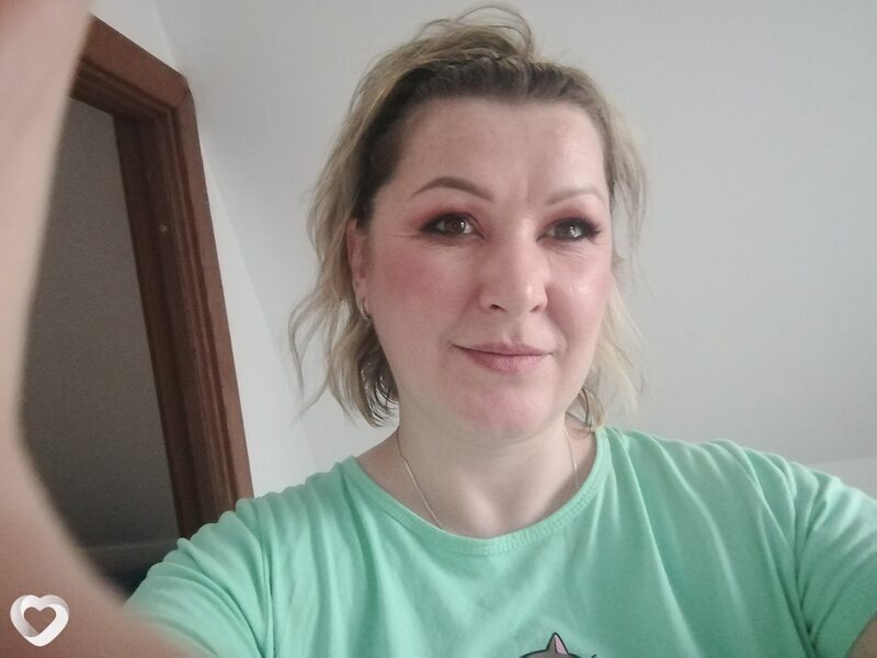 Madlen, 39, Орше — анкета №40112