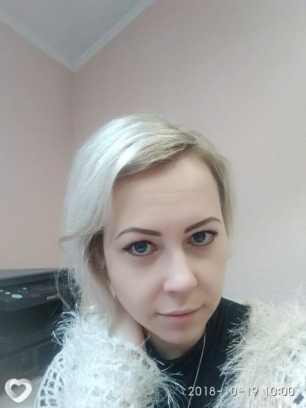 Татьяна, 40, Барановичах — анкета №40114
