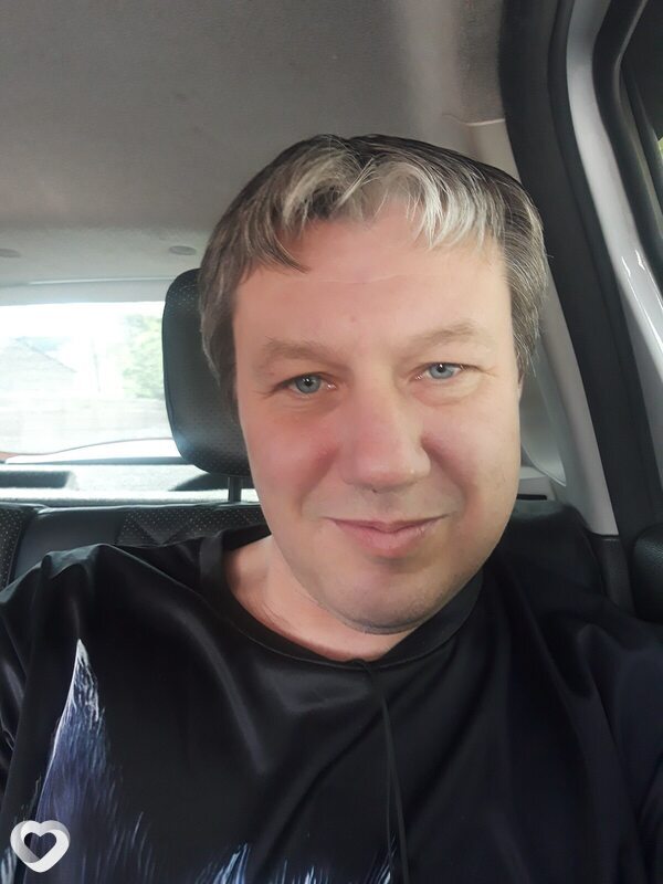 Артём, 40, Павлодаре — анкета №40115