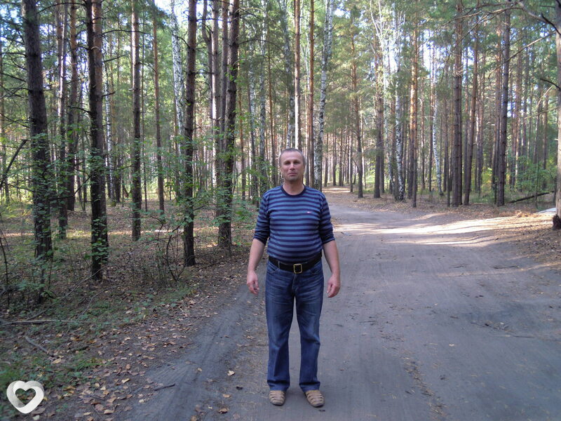 Игорь, 60, Новосибирске — анкета №40128