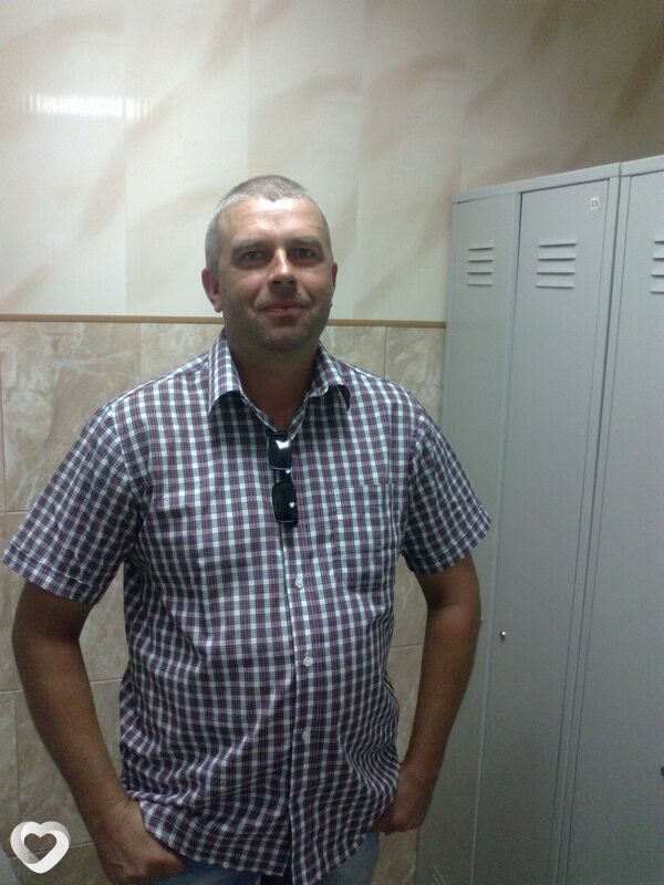 Юрий, 50, Речице — анкета №40134