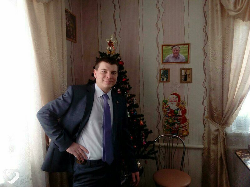 Петр, 34, Алматы — анкета №40132