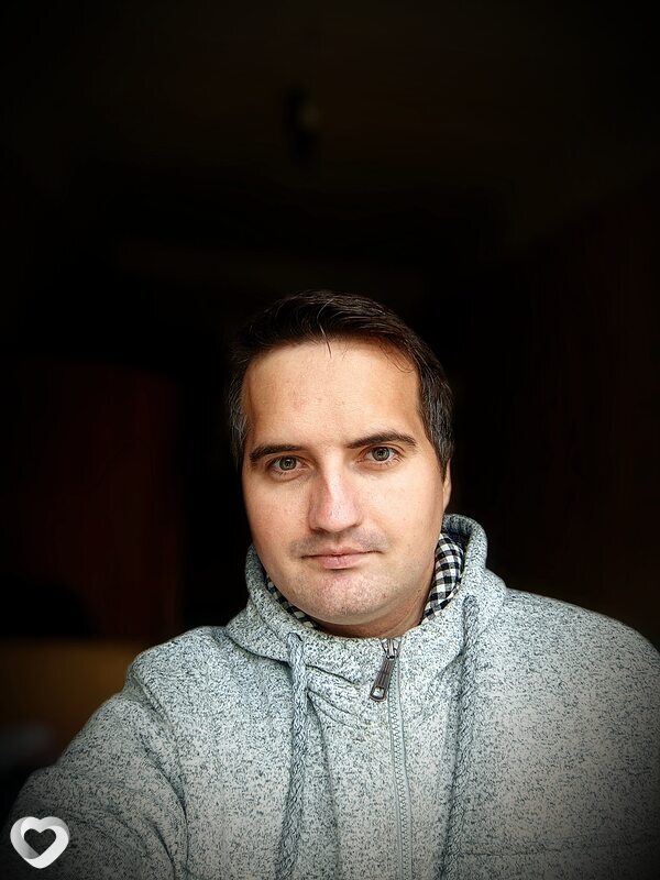 Анатолий, 37, Ржеве — анкета №40137