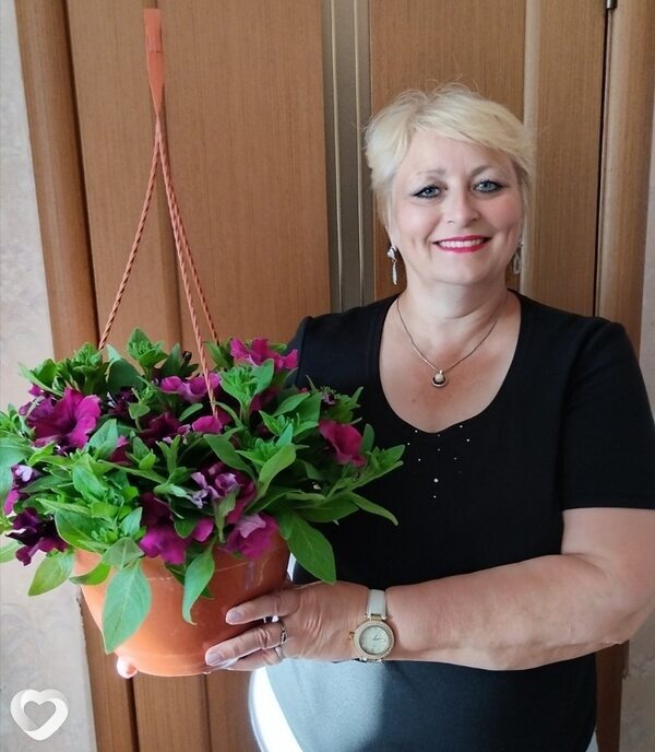 Людочек, 58, Барановичах — анкета №40155