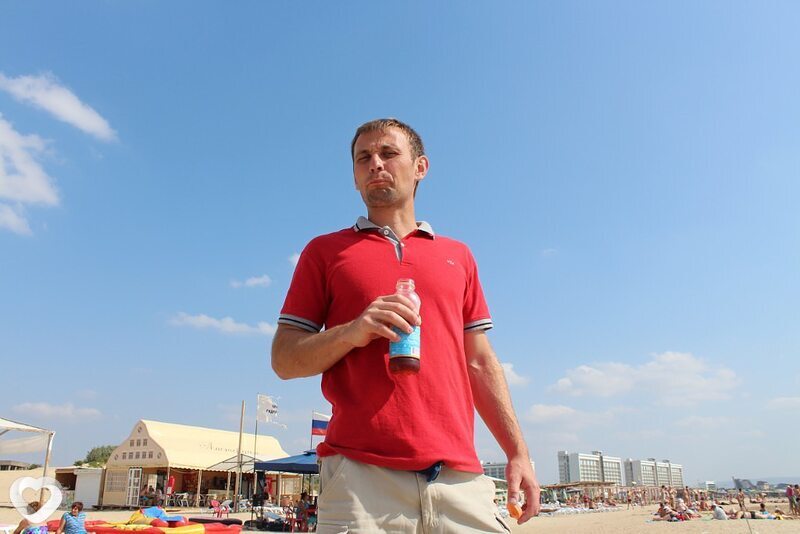 Kevin, 39, Мозыре — анкета №40163