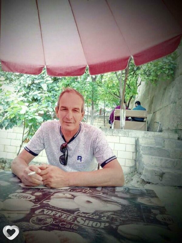 Baer, 65, Тамбове — анкета №40165