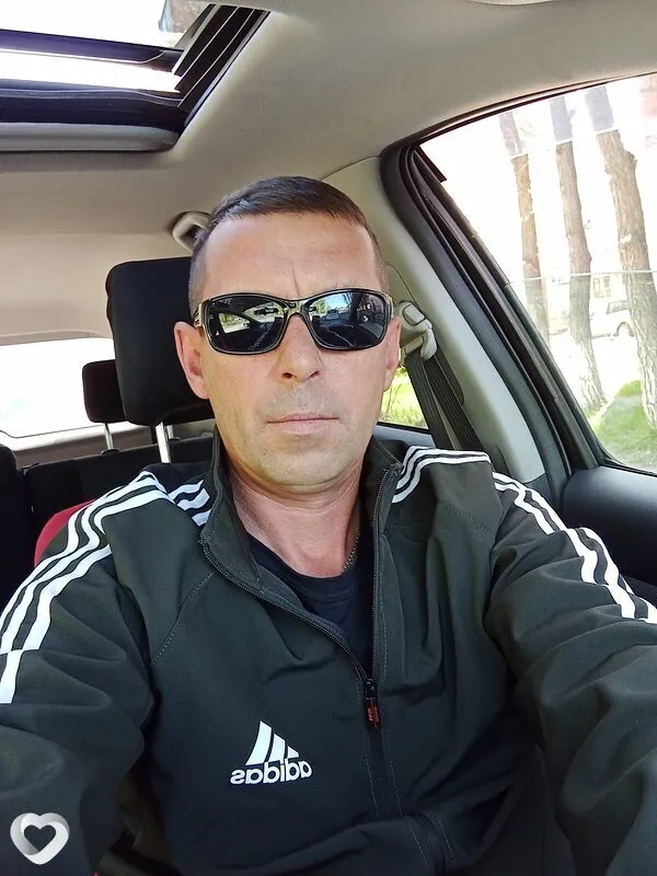 Виталий, 43, Барнауле — анкета №40175