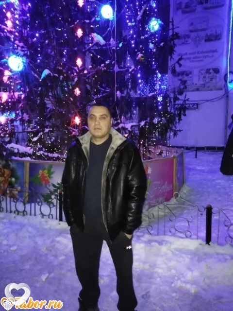 Гриня, 46, Климовичах — анкета №40176