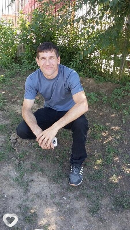 Макс, 47, Астрахани — анкета №40183