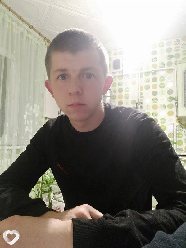 Владимир, 29, Бресте — анкета №40185