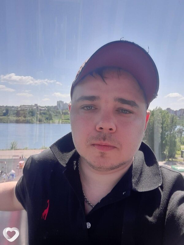 Иван, 34, Иркутске — анкета №40197