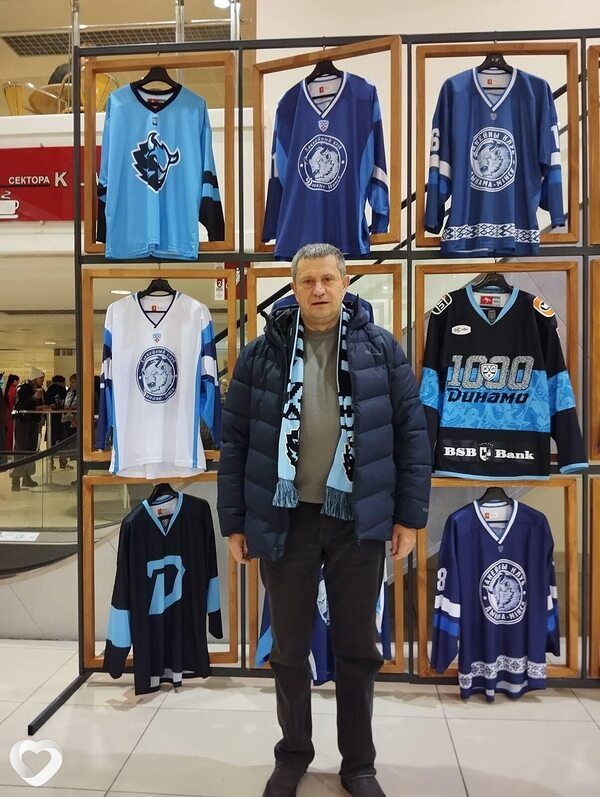 Игорь, 53, Минске — анкета №40201