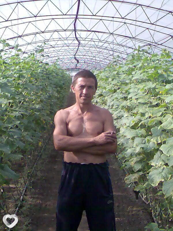 Борис, 52, Запорожье — анкета №40202