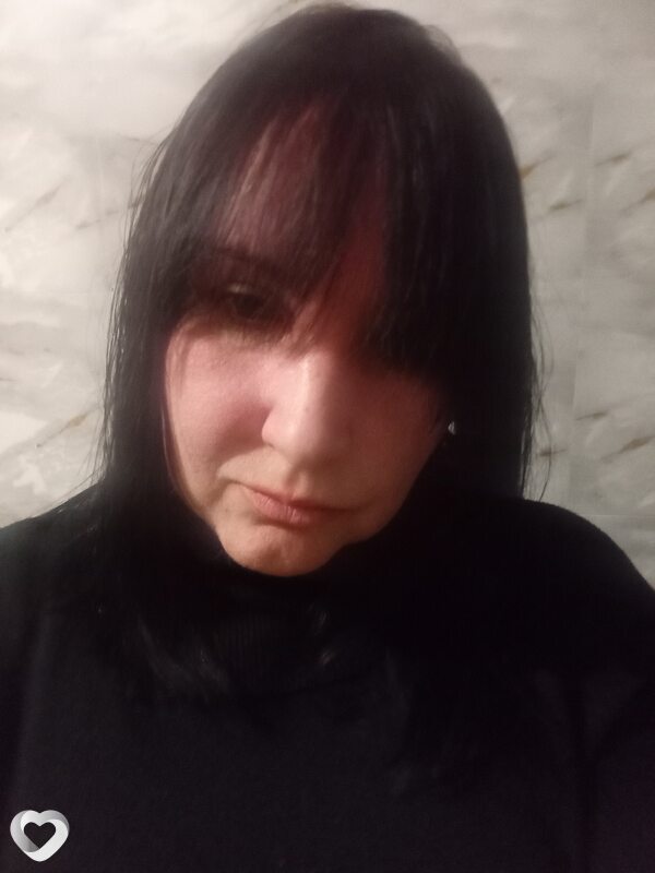 Елена, 46, Калуге — анкета №40204