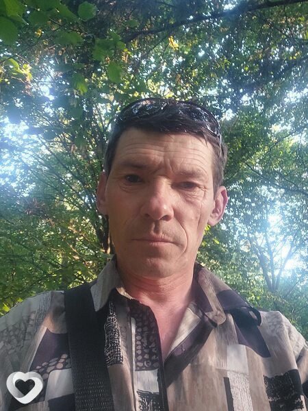 Владимир, 50, Слуцке — анкета №40208