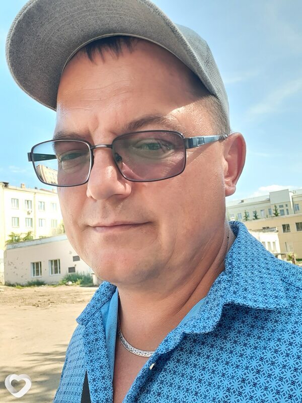 Алекс, 40, Чите — анкета №40213