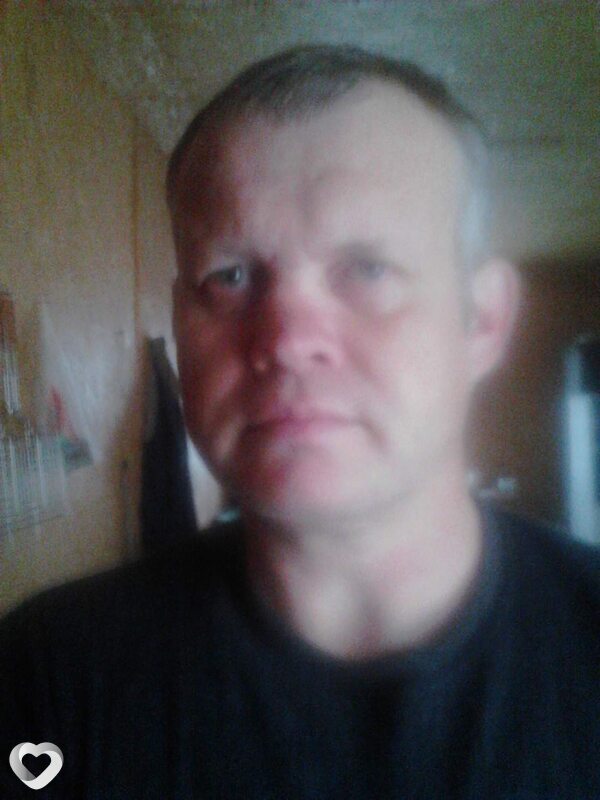 Игорь, 54, Ростове-на-Дону — анкета №40216