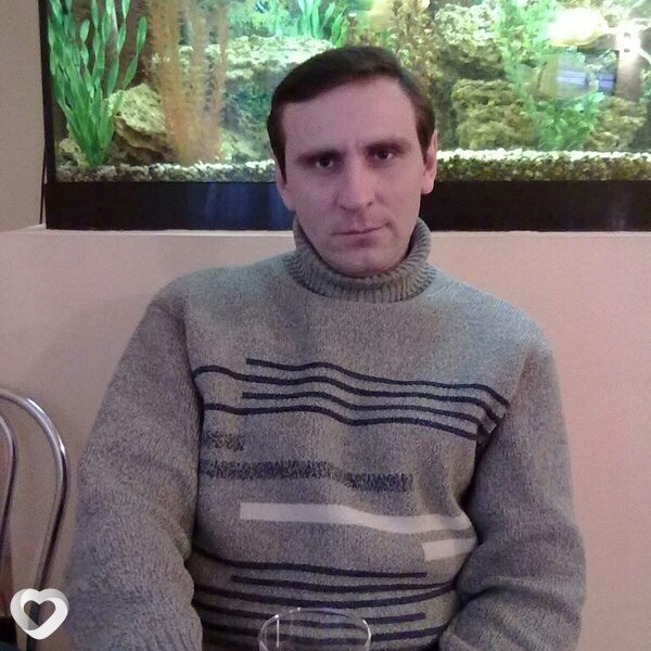 Митя, 39, Минске — анкета №40233