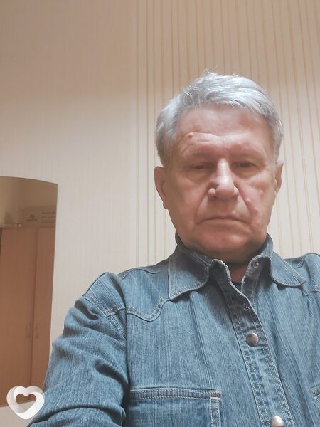 Михаил, 71, Молодечно — анкета №40234