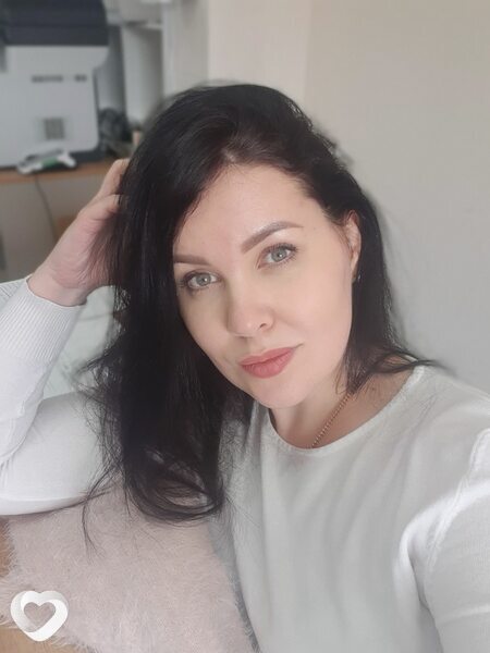 Александра, 38, Иркутске — анкета №40236