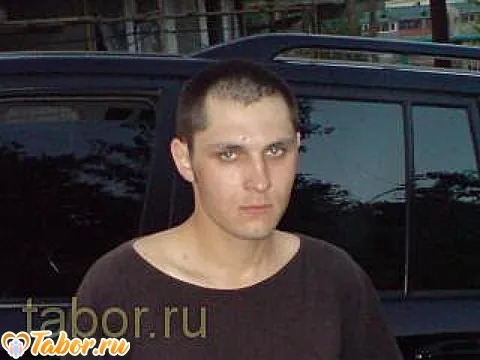 Viktor, 41, Сочи — анкета №3573