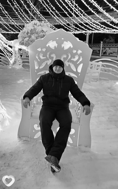 Владимир, 32, Жлобине — анкета №40242