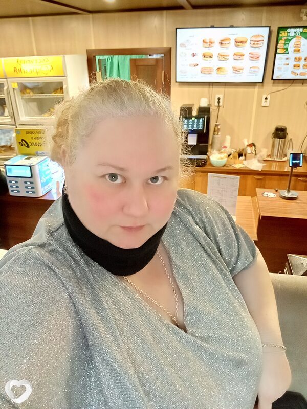 Анна, 47, Новокузнецке — анкета №40243