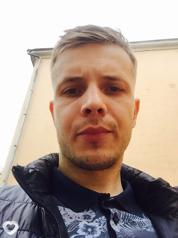 Алексей, 32, Тайшете — анкета №40248
