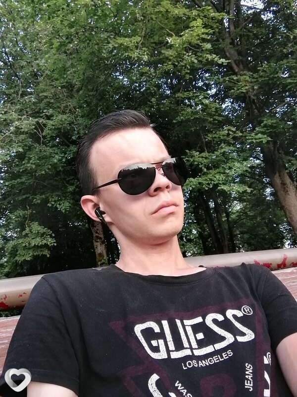 Сергей, 29, Лиде — анкета №40250