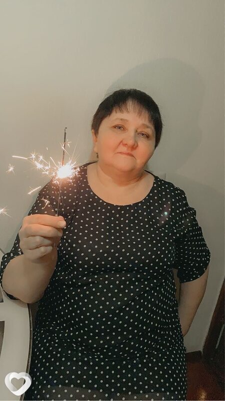 Наталья, Аксай