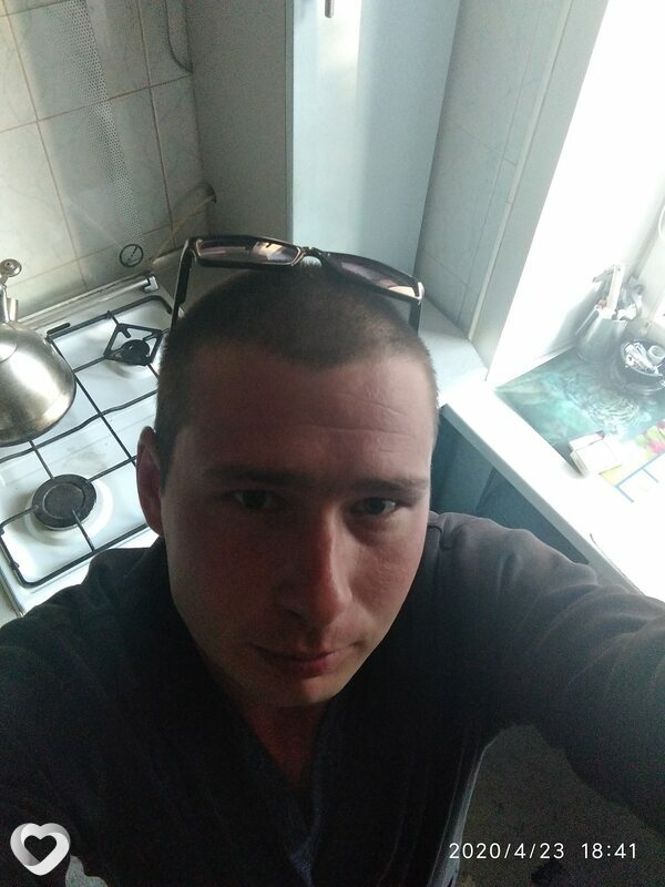 Димас, 35, Донецке — анкета №40252