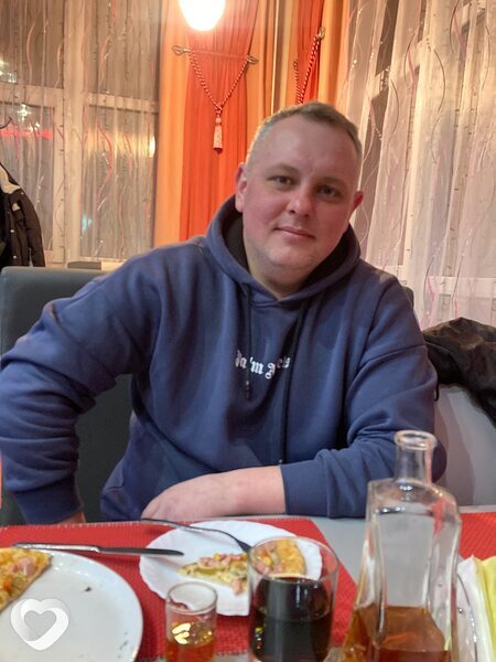 Михаил, 36, Минске — анкета №40255
