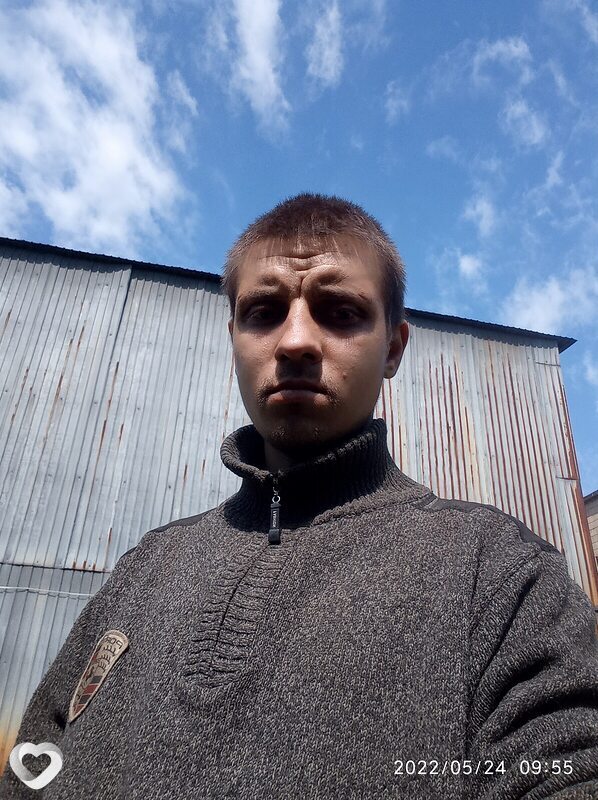 Виктор, 32, Донецке — анкета №40257