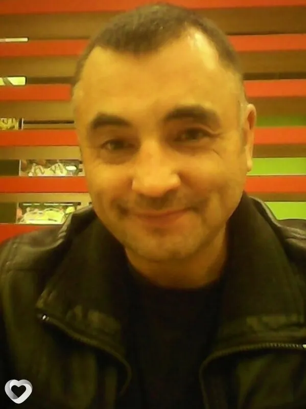 Alexander, 55, Москве — анкета №40261
