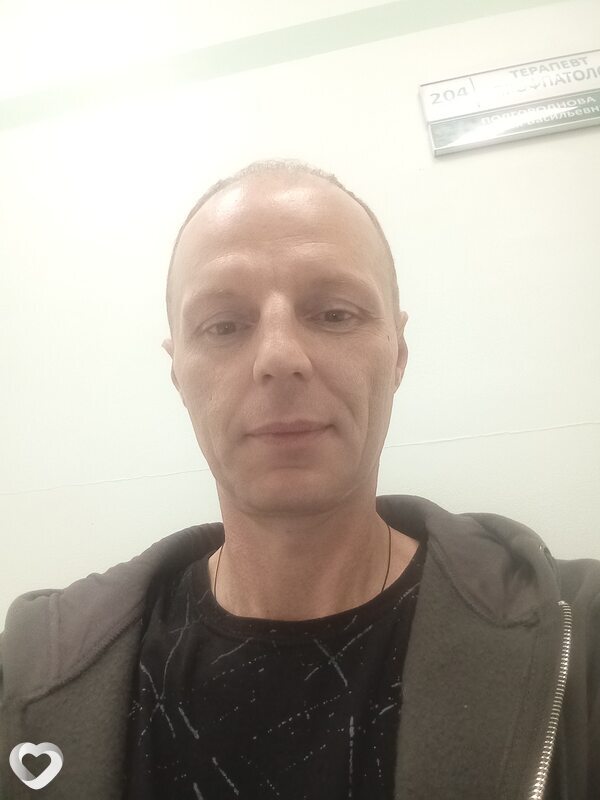 Макс, 43, Ульяновске — анкета №40263