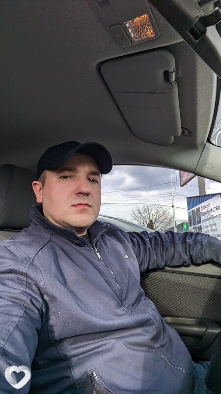 Юра, 43, Киеве — анкета №40266