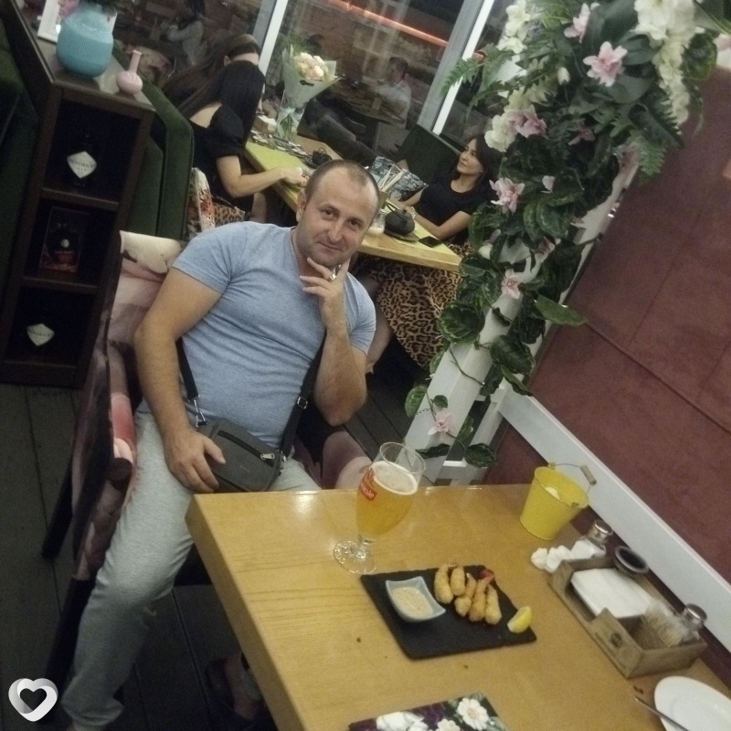 Григорий, 47, Ставрополе — анкета №40271