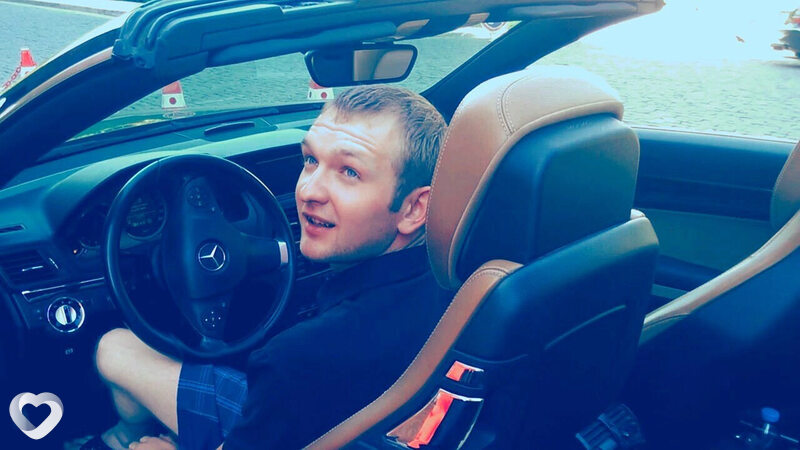 Алекс, 31, Нижнем Новгороде — анкета №40273