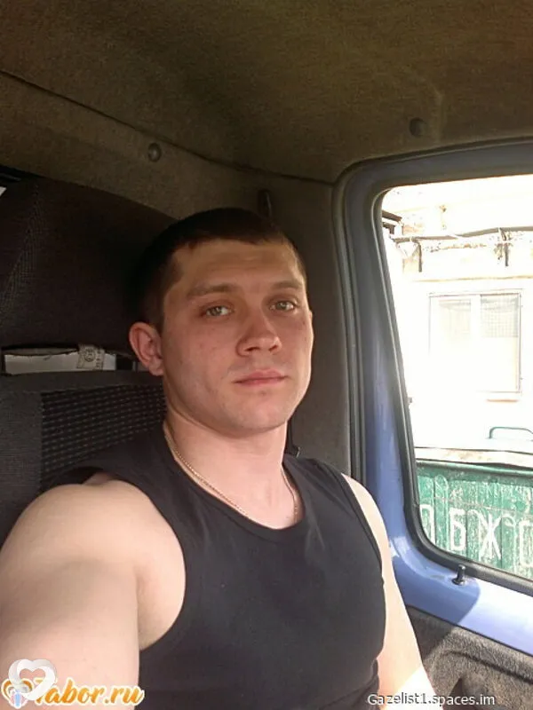 Игорь, 39, Николаеве — анкета №3575