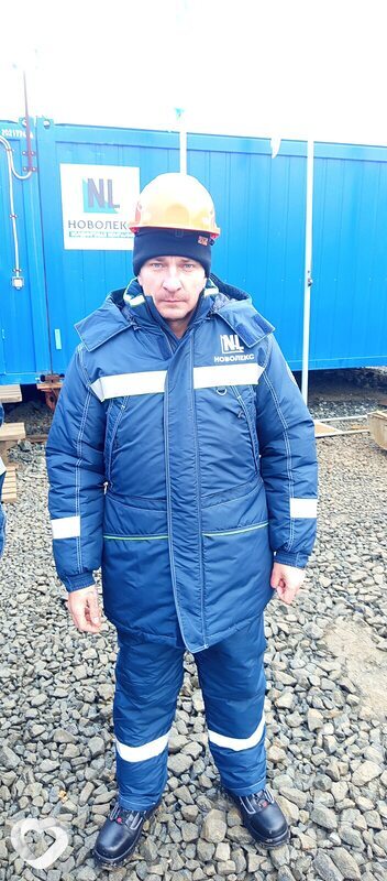 Виталий, 41, Глубоком — анкета №40279