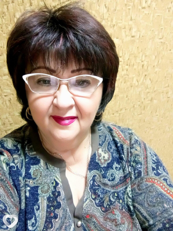 Наталья, 67, Новокузнецке — анкета №40282